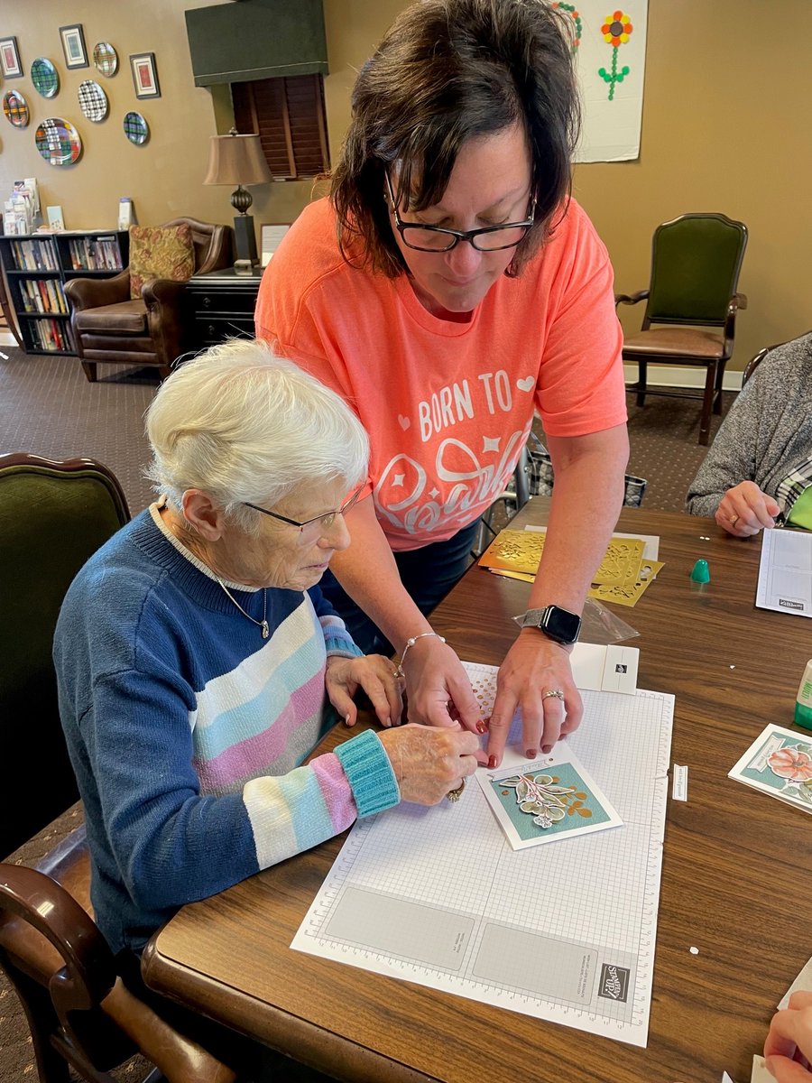 Historic Silvercrest tweet media