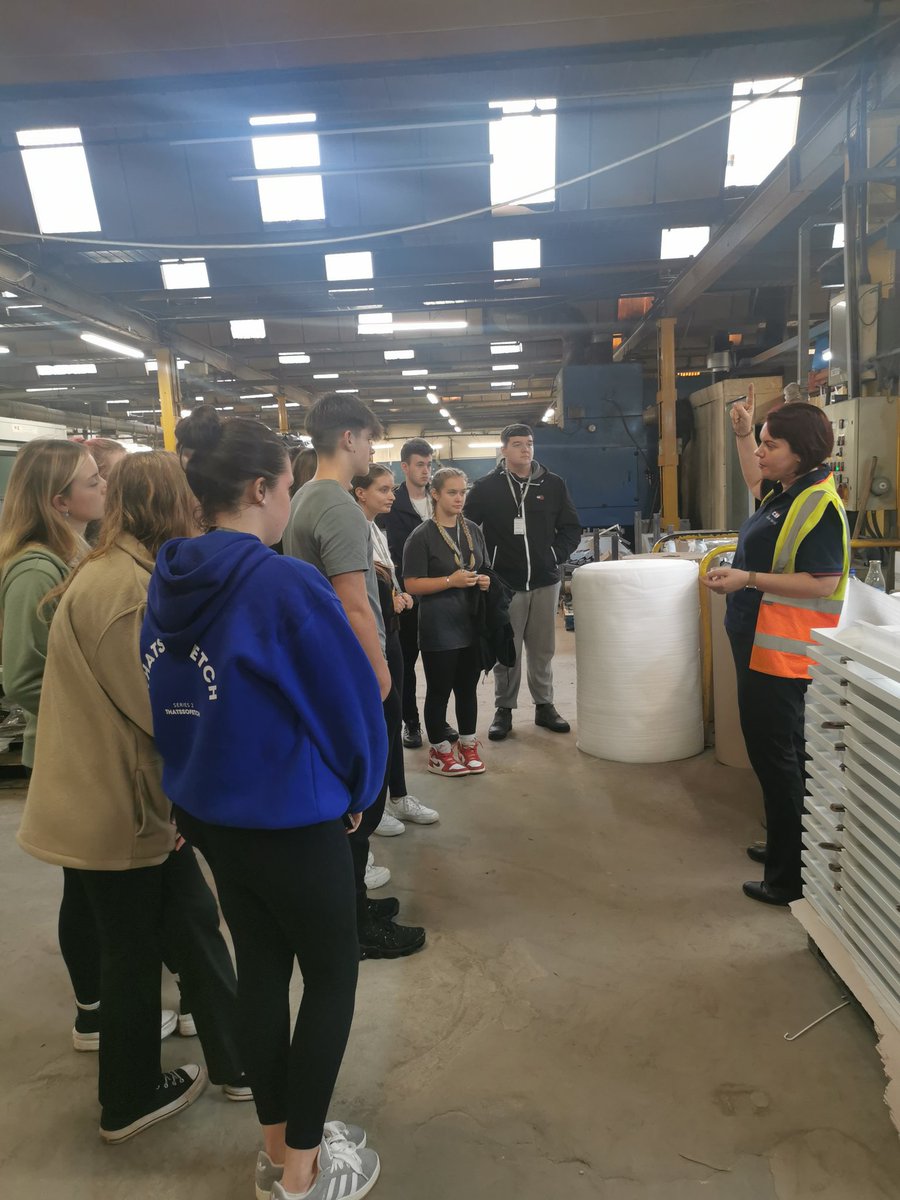 T Level Design Engineering Runshaw tweet media