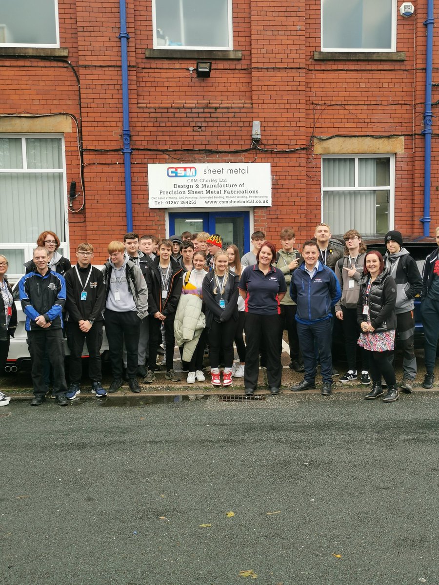 T Level Design Engineering Runshaw tweet media