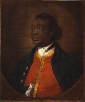 britishlibrary's tweet photo. 'In his widely-read letters, Sancho’s satirical and biting take on the social mores of his age, its political hypocrisy and downright cruelty, set his writings apart...'

Paterson Joseph shares how Ignatius Sancho inspired him to write his own play: https://t.co/gZxViFER3U https://t.co/f7E0s76BX9