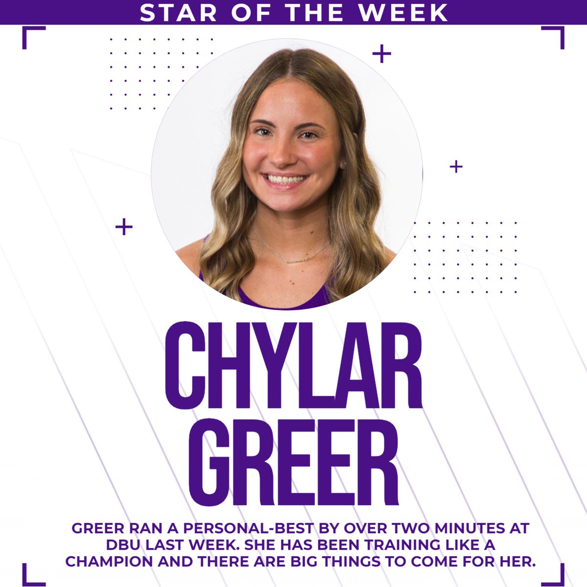 UMHB Cross Country🏃‍♂️🏃‍♀️ tweet media