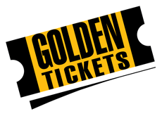 You can book discounted tickets to events near you with this link. If you want any graphic design done for an event send me a message at traveleventsdesign.com 

fionakerr.goldentickets.com

#events #GraphicDesign #travel #travelagent #goldentickets