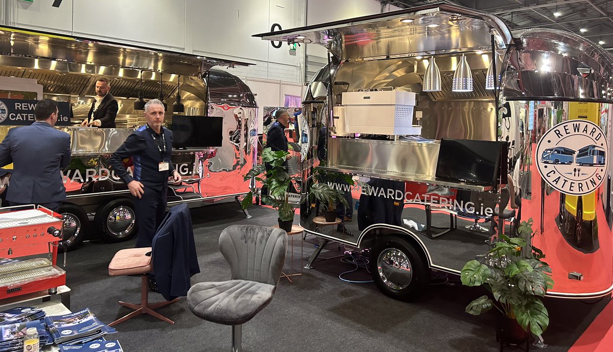 It’s a wrap!! Thank you for having us @StreetFoodExpo, you’ve been great! And thank you to all our members for stopping by. Brilliant to hear so many caterers & street vendors happy with their #LPG supply & performance. See you next year! #SFBE23 #streetfood #catering