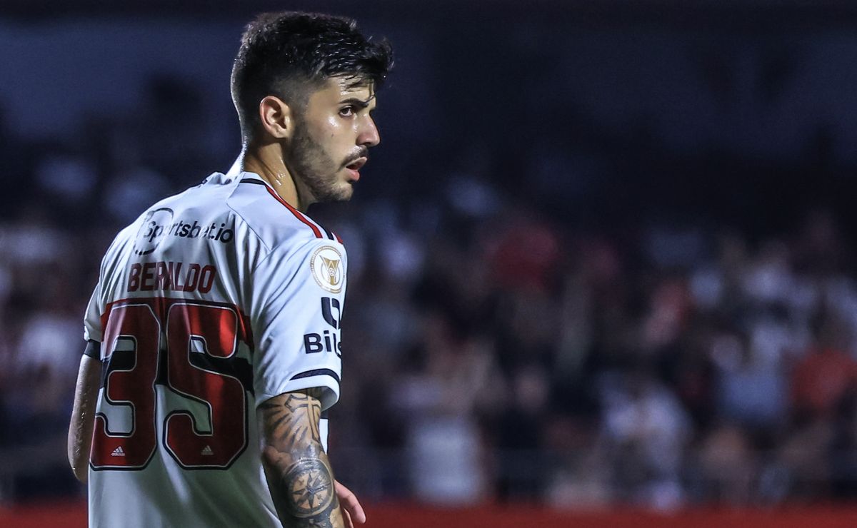 SPFC Info tweet media