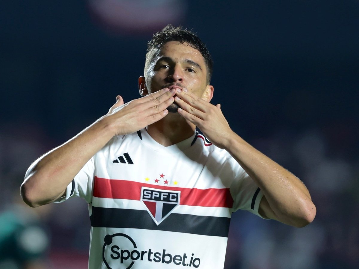 SPFC Info tweet media
