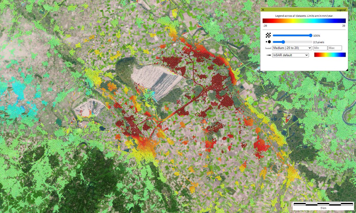 Mapping Environmental Injustice with the Copernicus Land Monitoring Service @CopernicusEU #satellitedata #remotesensing #environmentalinjustice
copernicus.eu/en/news/news/o…