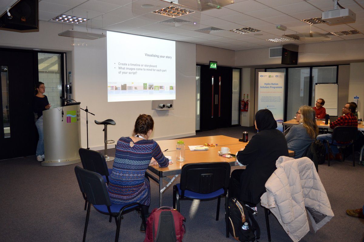 James Hutton Institute tweet media