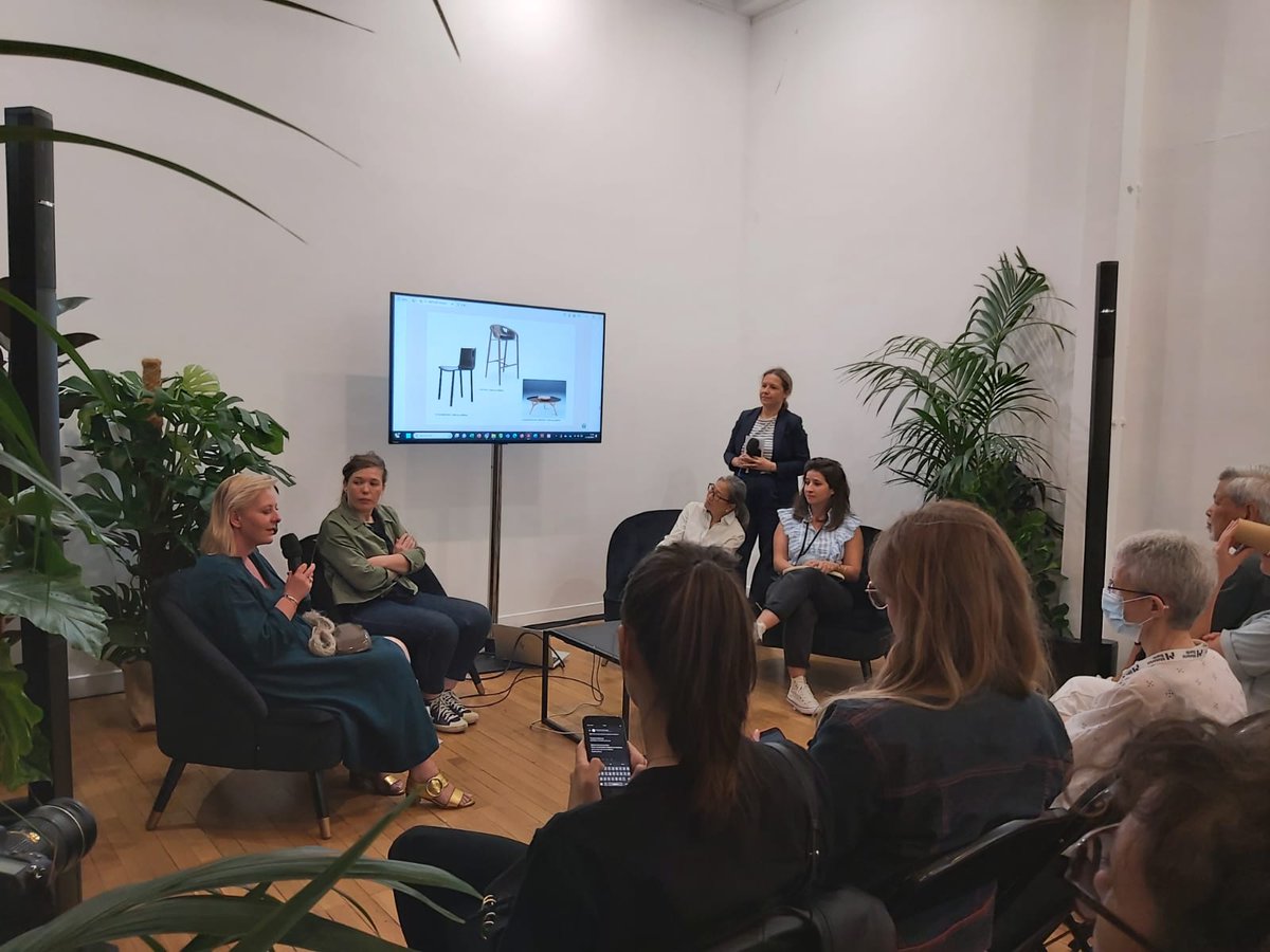 Alliance for European Flax-Linen & Hemp tweet media