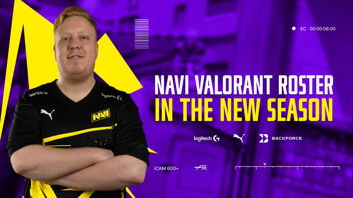 FPX on X: FPX Valorant roster update： We are so excited to announce that  @ardiis will be joining our Valorant division. Please join us in giving him  a warm welcome to the