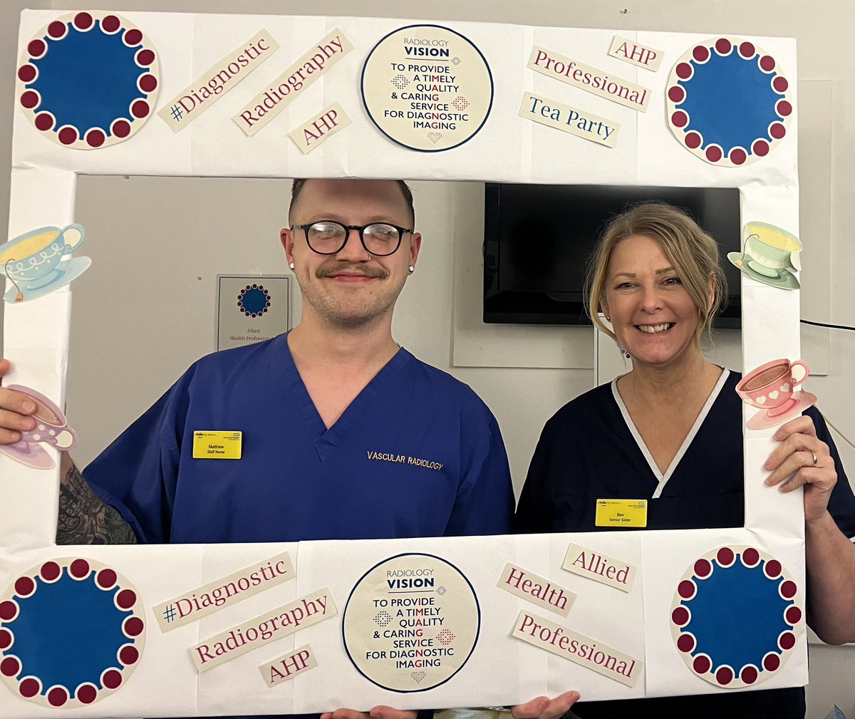 julie clark tweet media