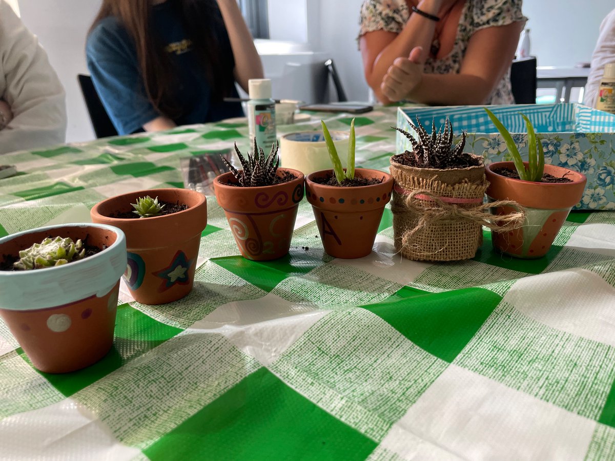 OTsociety_BU (@otsociety_bu) on Twitter photo Had a great first few weeks of term <a href="/Bournemouth_OT/">Bournemouth Uni OT</a>
Enjoying our OT Craft Lunch and volunteering with <a href="/goodgym/">GoodGym</a> Bournemouth
<a href="/SUBUClubs/">SUBU Activities</a> <a href="/hss_bu/">HSS at BU</a> <a href="/RCOTStudents/">RCOTStudents</a> Had a great first few weeks of term <a href="/Bournemouth_OT/">Bournemouth Uni OT</a>
Enjoying our OT Craft Lunch and volunteering with <a href="/goodgym/">GoodGym</a> Bournemouth
<a href="/SUBUClubs/">SUBU Activities</a> <a href="/hss_bu/">HSS at BU</a> <a href="/RCOTStudents/">RCOTStudents</a>
