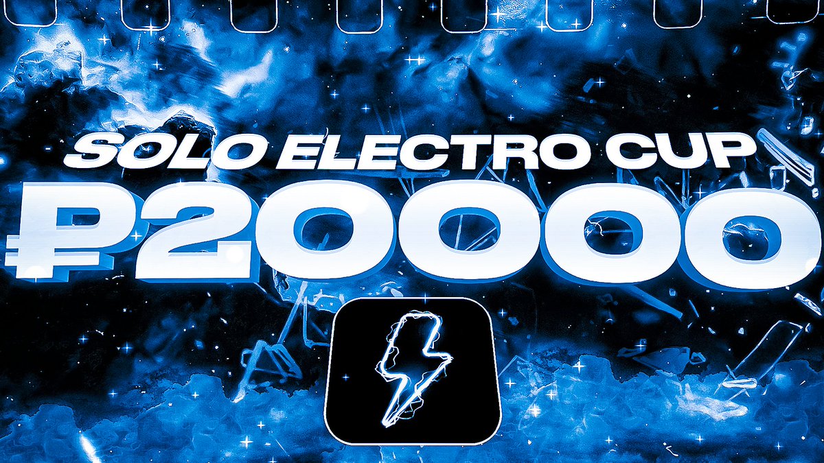 Всем привет, мы разыгрываем 5 слотов в финалы нашего турнира на 20.000₽! Для участия необходимо поставить лайк , ретвитнуть , отметить в комментариях двух друзей.