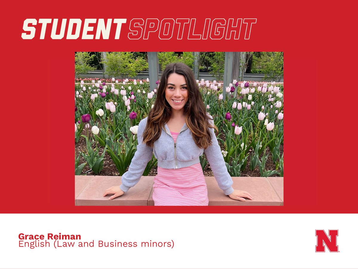 reiman_grace's tweet photo. https://t.co/ZZQlhQjJNN
Thanks for sharing my story! I love being a part of @unlcas!
#GBR #UNLCAS https://t.co/sf3tFU8aTX