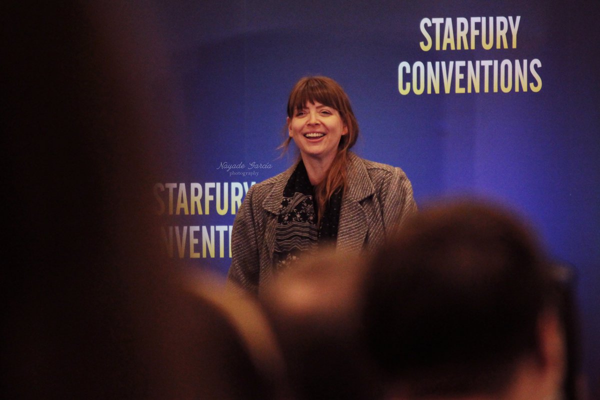Naya_gm's tweet photo. Preview of the photos I took of @amber_benson in CR7 ๐
#AmberBenson #CrossRoads7 https://t.co/Os1upQsKMG