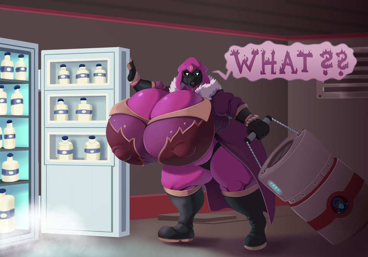 Commision for <a href="/MobiusTheIce/">MobiusTheIce</a>