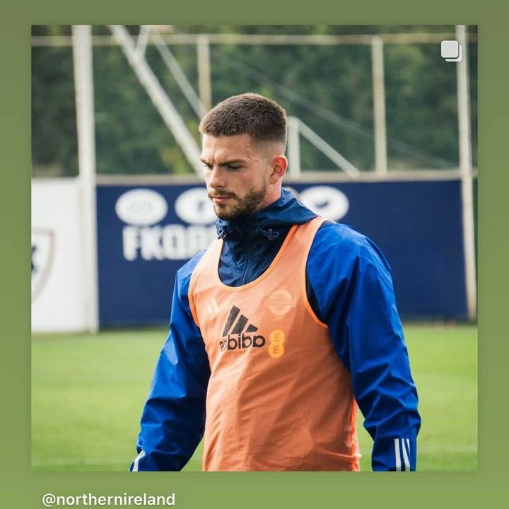 spxcollege's tweet photo. Wishing the very best of luck to our SPX past pupils Michael & Aaron & the entire N.Ireland squad ahead of their upcoming matches! We are #StPiusProud of everything you continue to achieve!!π Well done lads!πππ
#spxsuccessstories #spxsupportersclub
@PrincipalPiusX @StPiusXPE https://t.co/5XzCBGerhn