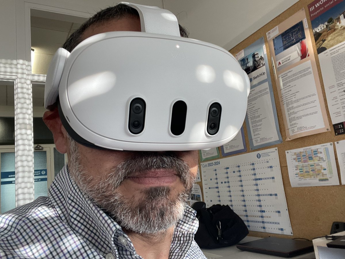 Isidro Navarro, PhD tweet media