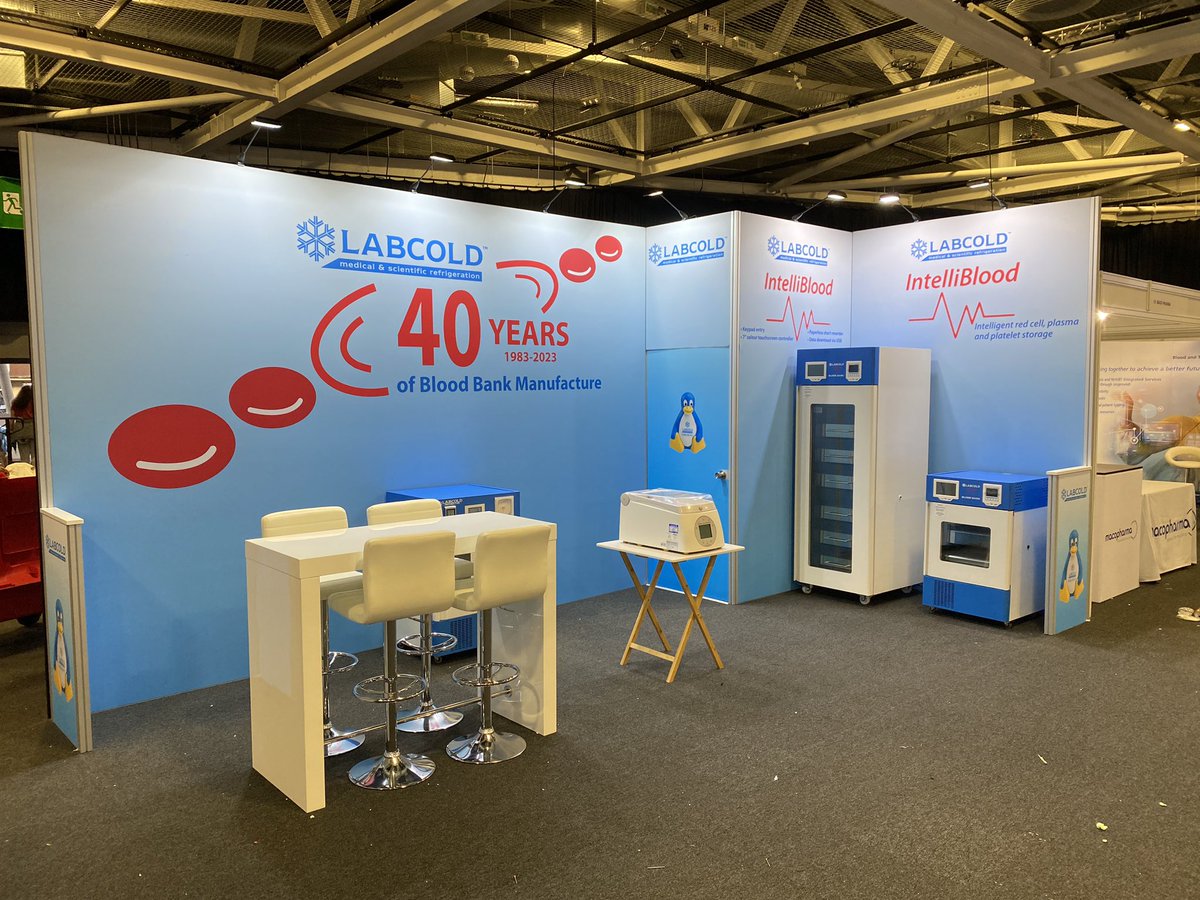 BP_Displays's tweet photo. Very busy week for team Blueprint Displays. 4 stands up in 1 week and all looking great. Huge thanks to Gordon Macdonald, Paul Redman, Martin Bennett, Luke Grist, Digital Storm, you really are the best in the business 👊👊 #bbts2023 #ble2023 #exhibitionstands https://t.co/X6KcDhmND4