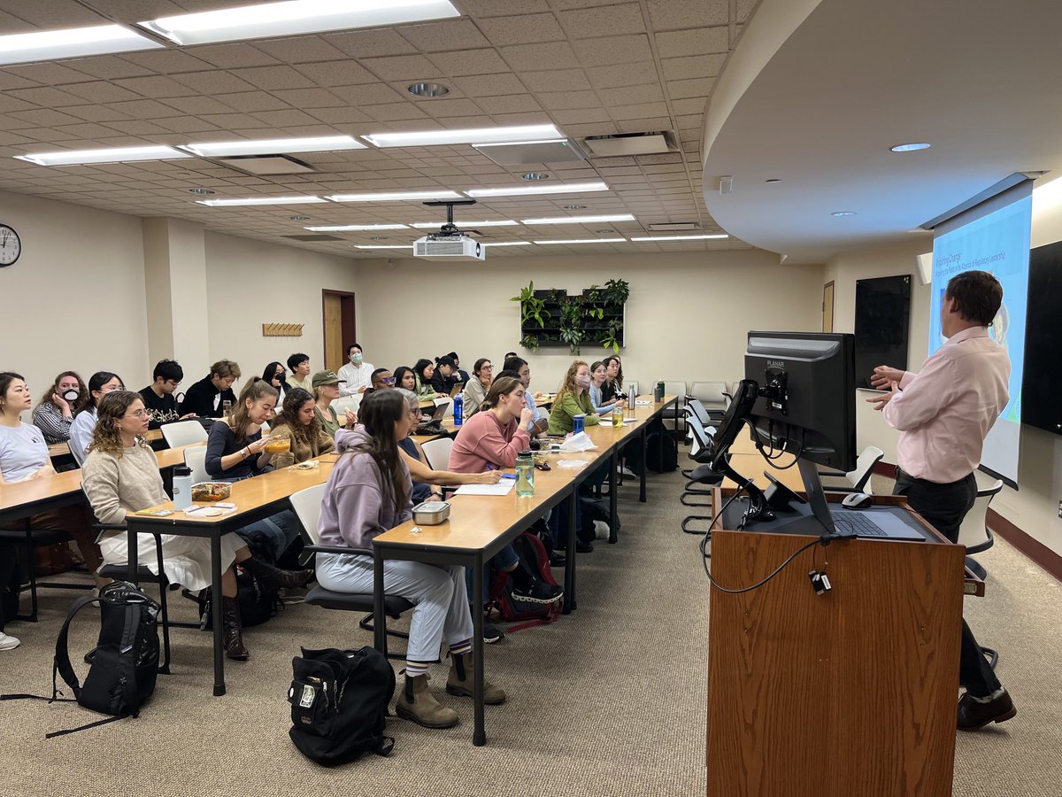 Vasilis Vasiliou (@vasilisyale) on Twitter photo Our EHS seminar today. David Andrews, a senior scientist from the Environmental Working Group, is our speaker talking about Public Health Protection from PFAS. <a href="/YaleSPH/">Yale School of Public Health</a> <a href="/YaleDeptEHS/">YaleDeptEHS</a> <a href="/RobertBilott/">Robert Bilott</a> Our EHS seminar today. David Andrews, a senior scientist from the Environmental Working Group, is our speaker talking about Public Health Protection from PFAS. <a href="/YaleSPH/">Yale School of Public Health</a> <a href="/YaleDeptEHS/">YaleDeptEHS</a> <a href="/RobertBilott/">Robert Bilott</a>