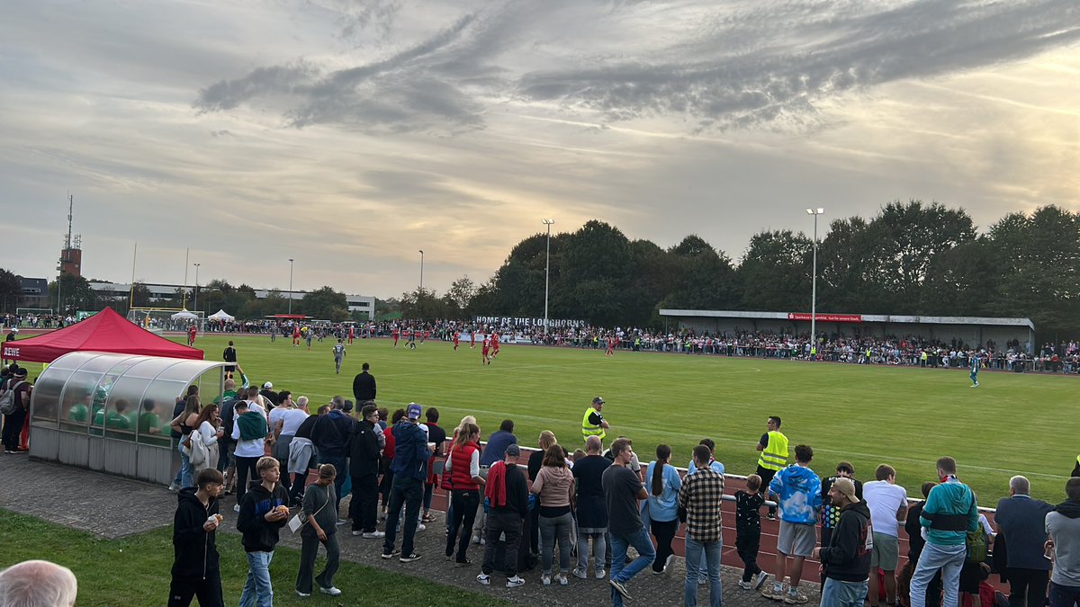 Ich informierte Herrn <a href="/koelnsued/">#Nazisraus | Thomas RausK</a>, dass dieses Spiel ganz bestimmt die Wende bringen wird. #Effzeh