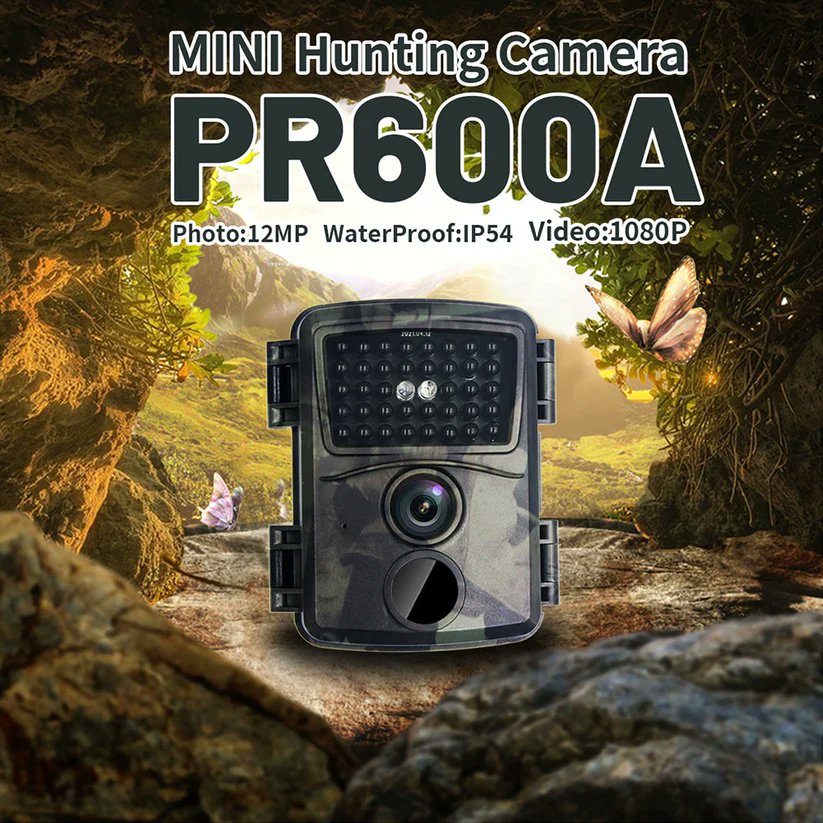 RickyGoods46972's tweet image. Track when the Critters come into your favorite hunting spot with this smart Trail Camera.rickypsoutdoorgoods.com/products/night…
.
.
.
#huntingcamera #hunting #cameras #deerseason #elkseason