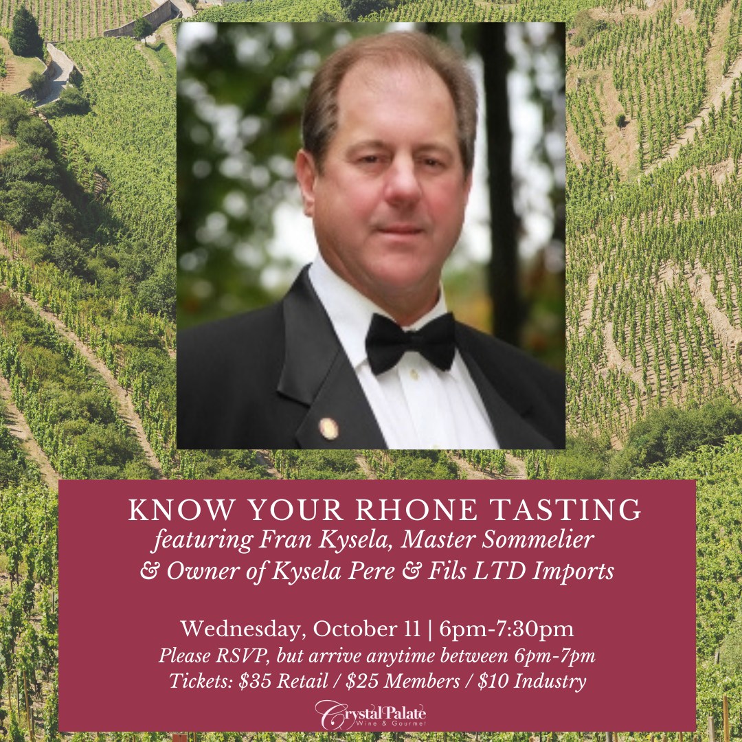 Kysela Père et Fils tweet media