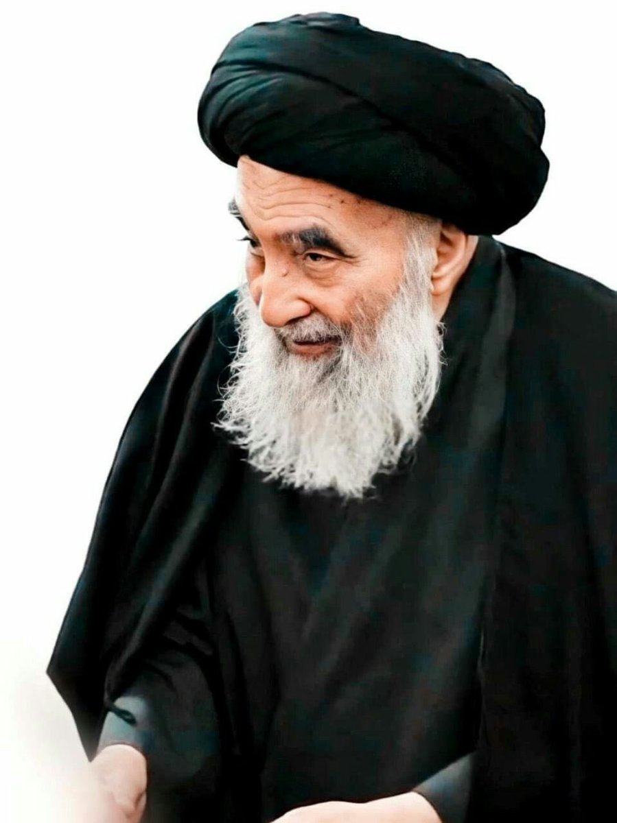 بيان صادر من مكتب سماحة السيد #السيستاني حفظه الله 

⭕️ حول ما يتعرض له قطاع غزّة من قصف متواصل في مختلف مناطقه ⭕️

١١-١٠-٢٠٢٣

            بسم الله الرحمن الرحيم 

يتعرّض قطاع غزّة في هذه الأيام لقصف متواصل وهجمات مكثّفة قلّ نظيرها، وقد أسفر ـ حتى هذا الوقت ـ عن سقوط أكثر من ستة