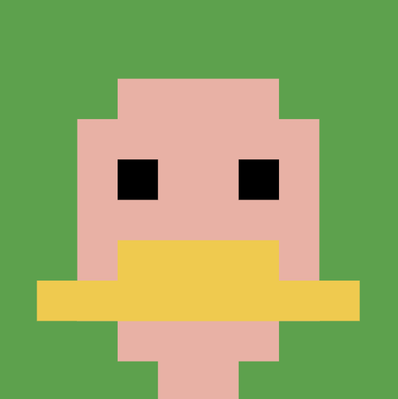 EtchMarket's tweet photo. Introducing #Geeths, a vibrant 10k PFP collection curated with creativity, all attributed to the talented artist @dmitricherniak . 🎨
Trade it here: https://t.co/OSRV8s5T6q
#Geeths permanently etches Geese on the ethereum mainnet using #ethscriptions.
The outputs from this software are CC0 licensed.
#Geeths collection has been listed on EtchMarket!🎉