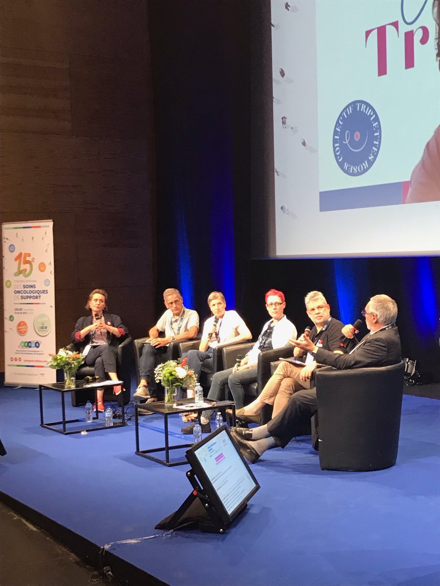 Agence COMMSanté tweet media