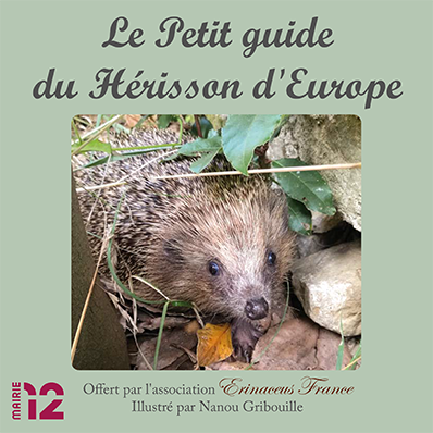 🦔 Erinaceus France tweet media