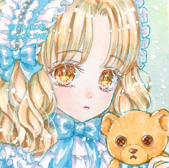 #ロリの日 
