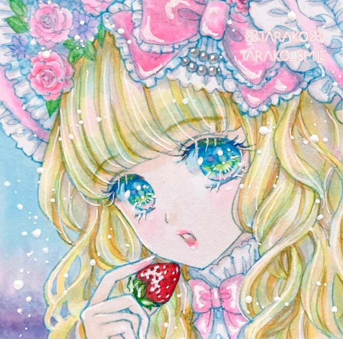 #ロリの日 