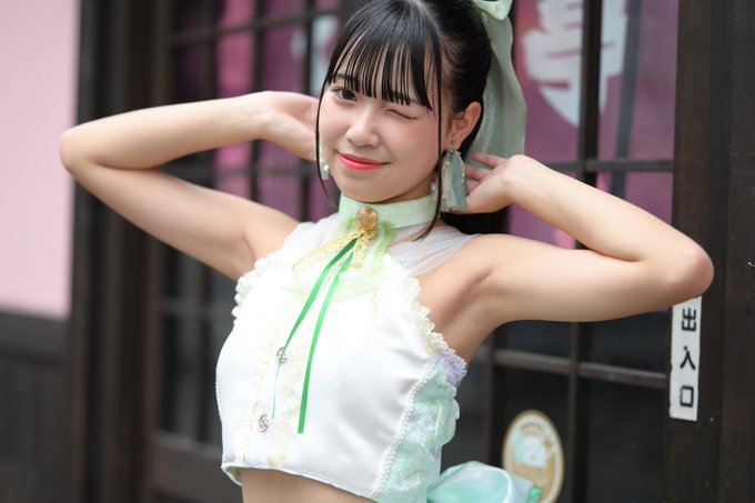 Twitterのコスプレ画像32