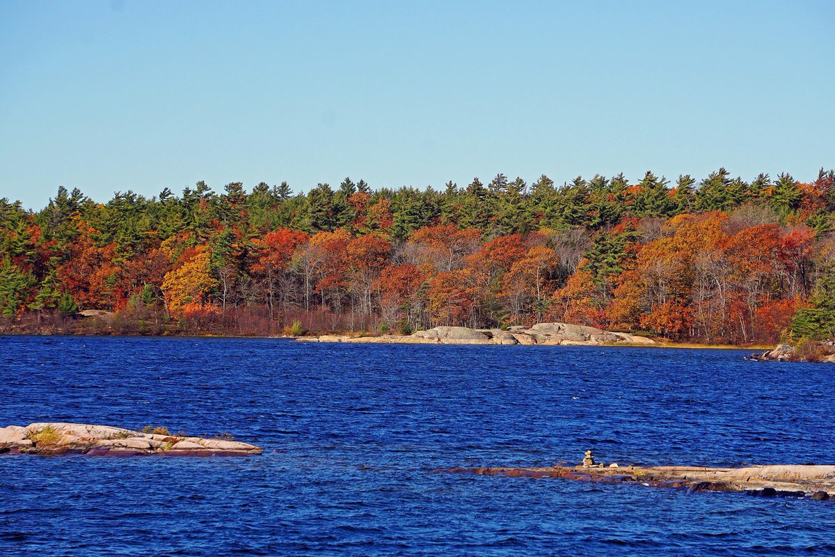 OntarioParksNE tweet picture