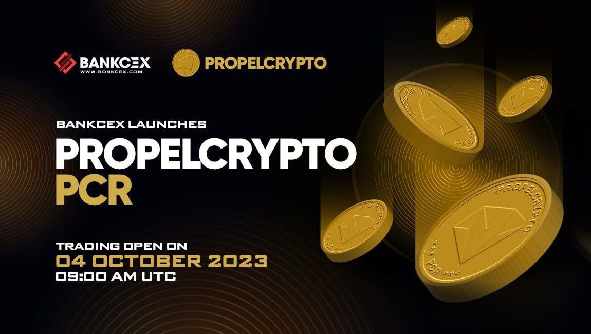 PropelCryptoPCR's tweet photo. 💲💸🔥🔊 JOIN OUR WHALES COMMUNITY BY PARTICIPATING IN $PCR BUYING COMPETITION 🔊🔥💸💸

😊 Buy $PCR today on https://t.co/11Fe9Mmvwc and integrate PropelCrypto Whales Community and win up to $500 in USDT. See conditions below https://t.co/aNXXLbuZNK