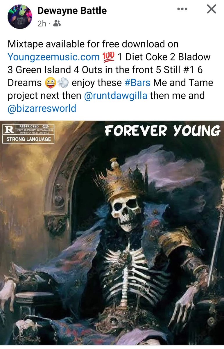 youngzeemusic.com