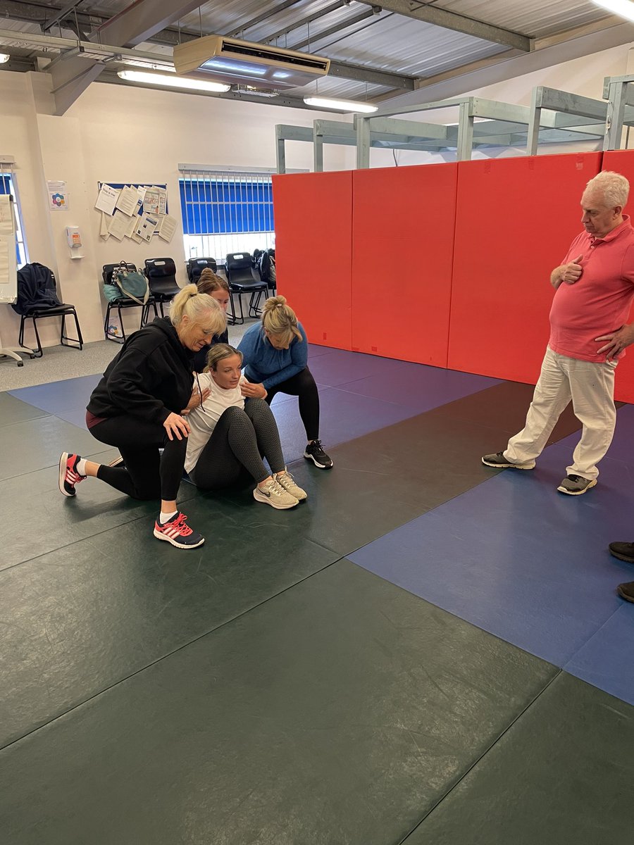 SFT_PACT's tweet image. Proactive Care Team carrying out another week of full induction Bild accredited training to our @SomersetFT staff. @KatyHow97717841 @Piprich1 @therfairycakes @hayleypeters