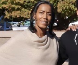 4everIndiandoll's tweet photo. @Luvmyppl11 She look like a Native American 😭😭😭😭😭😭😭😭 who is this racially ambiguous woman talking about Black Folks Reparations? She keep a clip of me saying “all Black Americans aren’t African” but  she over here looking like a Chippewa 😭😭😭😭 #burntaf https://t.co/Pb8dgnNC2w