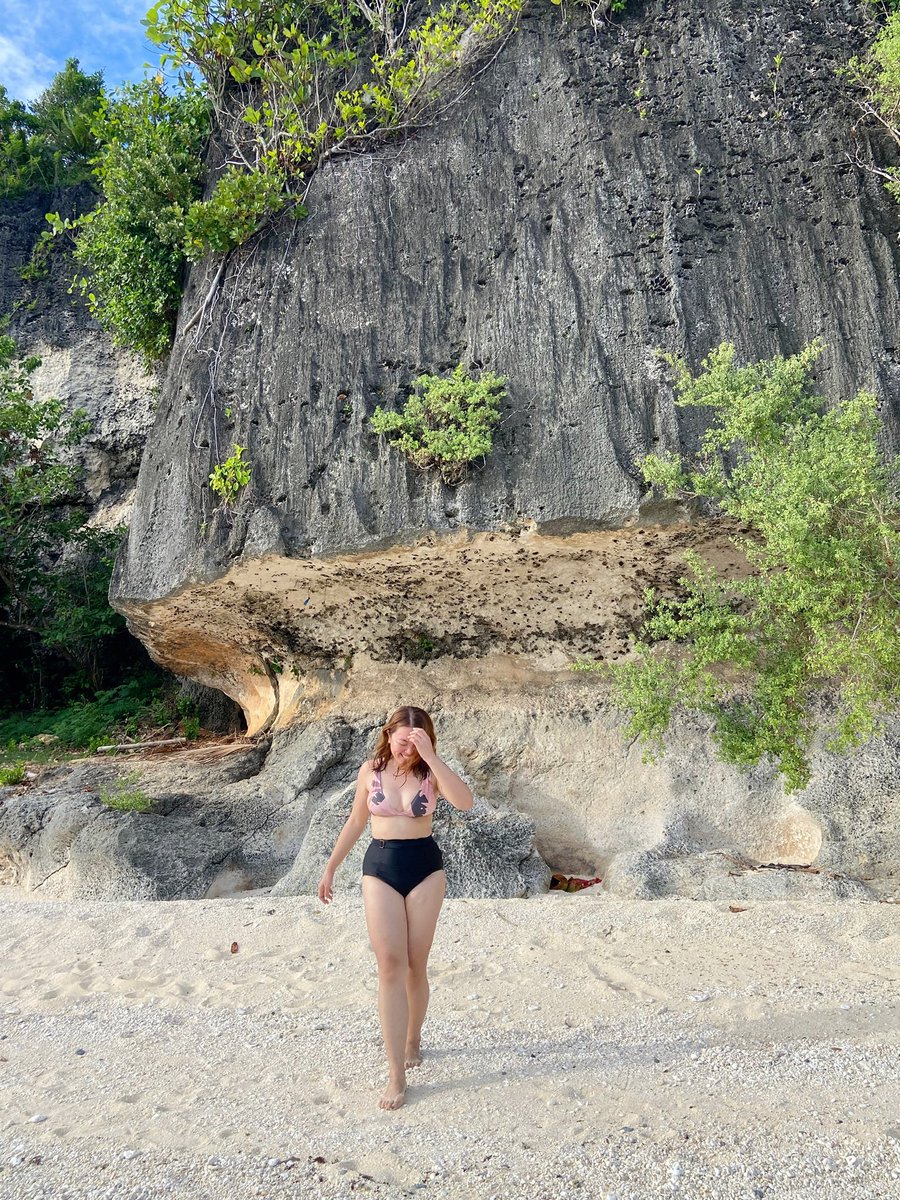 venzerie's tweet photo. Siquijor next year, please! 😊 https://t.co/Ab8xmizHl0