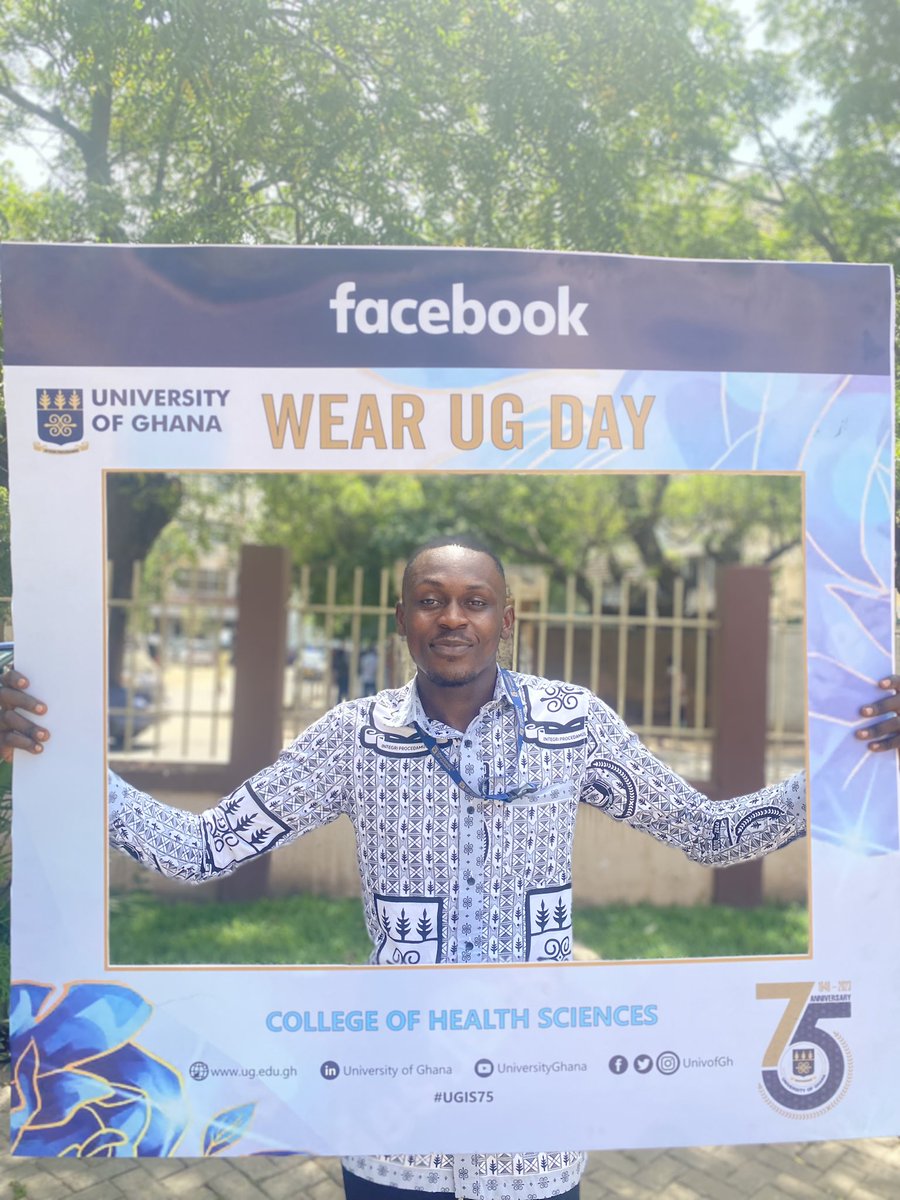IMSeyram8's tweet photo. Wear UG Day🔥 #ug_src #UG #wearugday https://t.co/2sB0ssTCRL