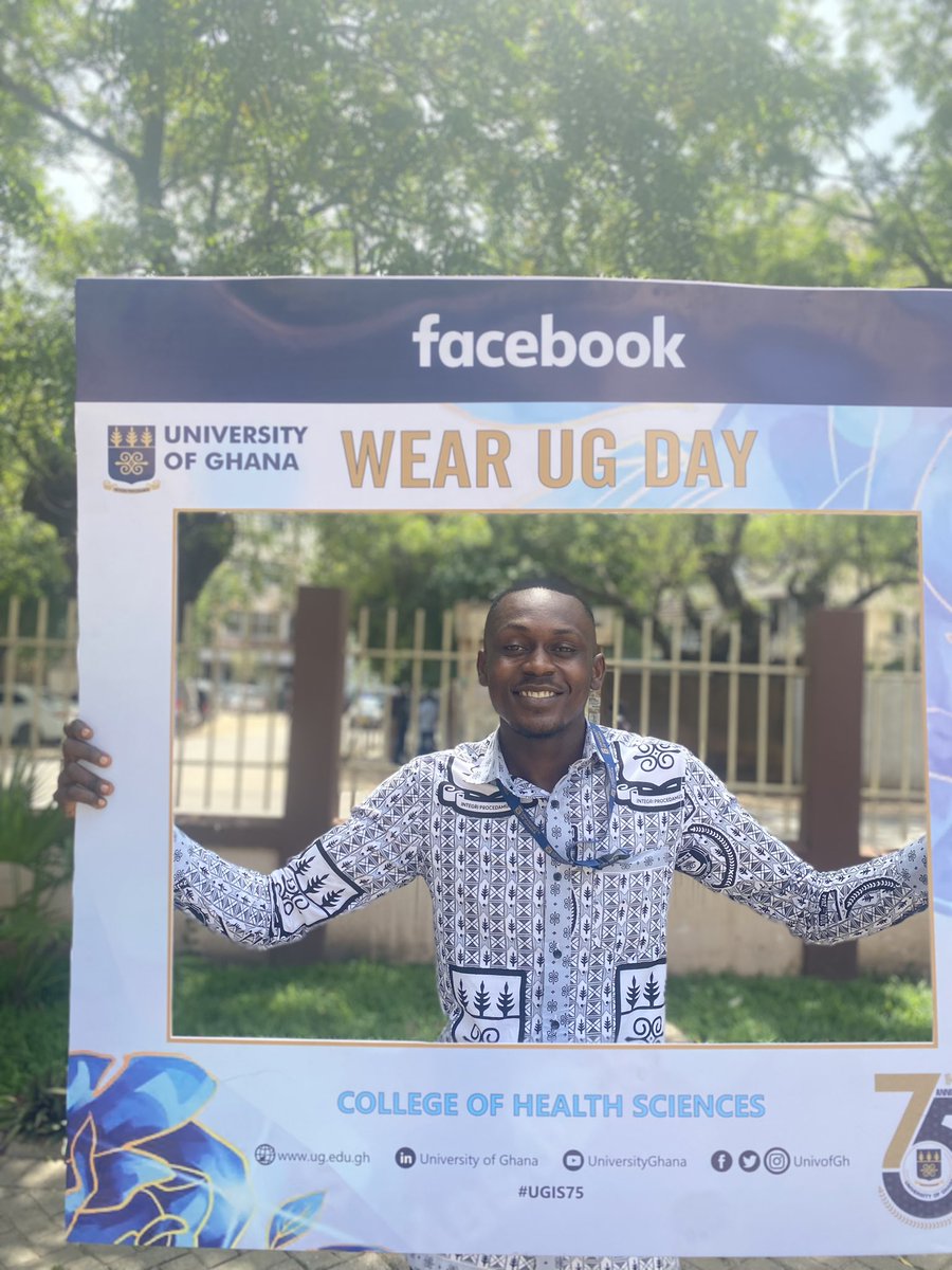IMSeyram8's tweet photo. Wear UG Day🔥 #ug_src #UG #wearugday https://t.co/2sB0ssTCRL