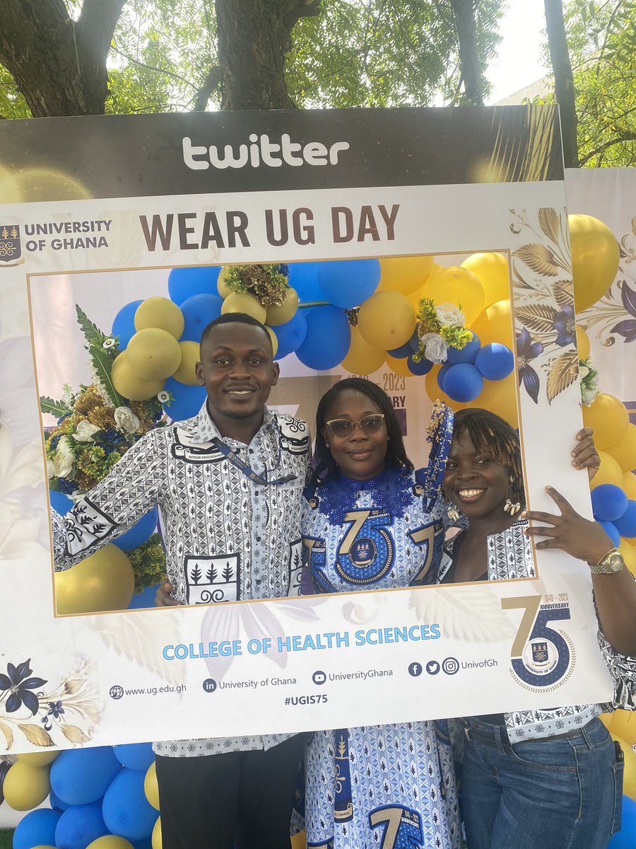 IMSeyram8's tweet photo. Wear UG Day🔥 #ug_src #UG #wearugday https://t.co/2sB0ssTCRL