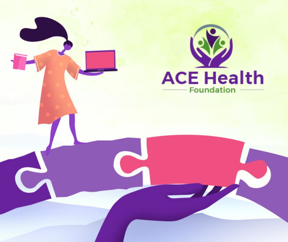 ACE Health Foundation Celebrates 2023 United Nations’ International Day of the Girl Child. 
Read more at acehealthfoundation.org/ace-health-fou…
#ACEHealthFoundation #InternationalDayoftheGirlChild #DayOfTheGirl #GirlsBelongHere