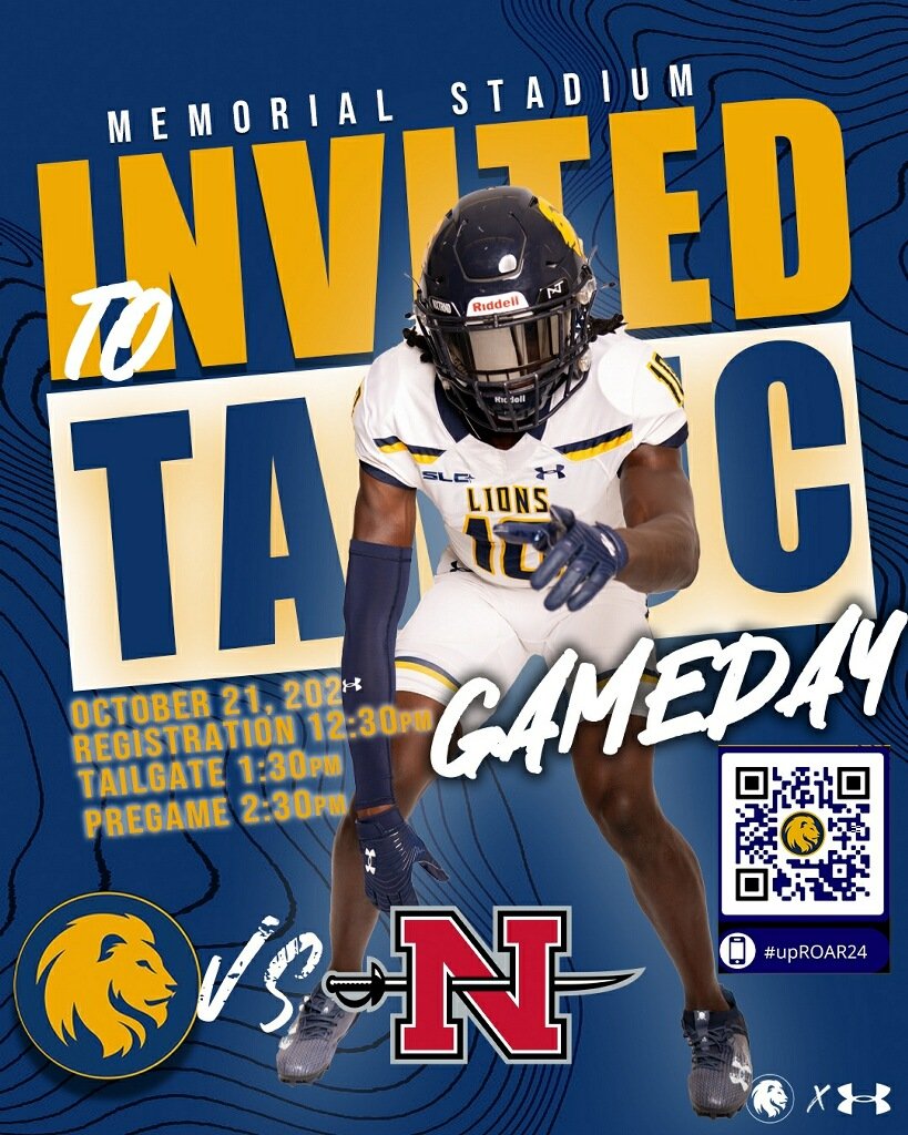 Thank you for the game day invite @coach_jackwelch @tamucfball 
#AGTG #football #invite #gamedayinvite 
@CyParkAthletics @CyParkFootball