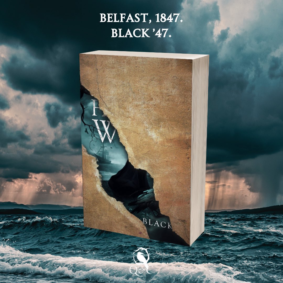 Stephen Black tweet media