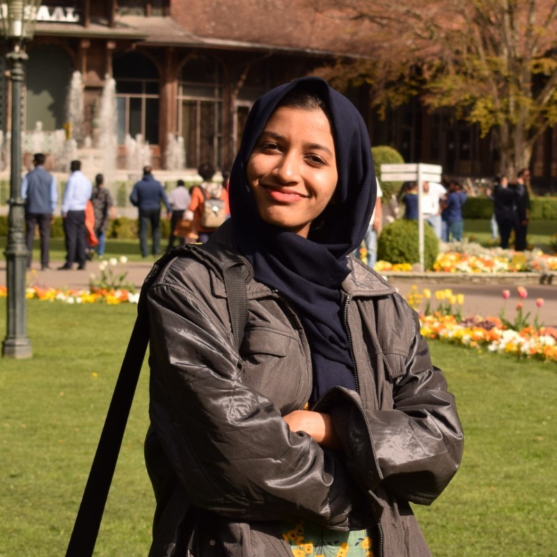 BiomimeticsKUL's tweet photo. Meet the team Wednesday: This is Afrah, a PhD student who just received an FWO grant!!! She works with organ-on-chip platforms which are revolutionizing personalized medicine
@BiomimeticsKUL
@OpenAcademics
#organonchip #personalizedmedicine #CF #lungcancer #meettheteam https://t.co/ONHchhKvqS