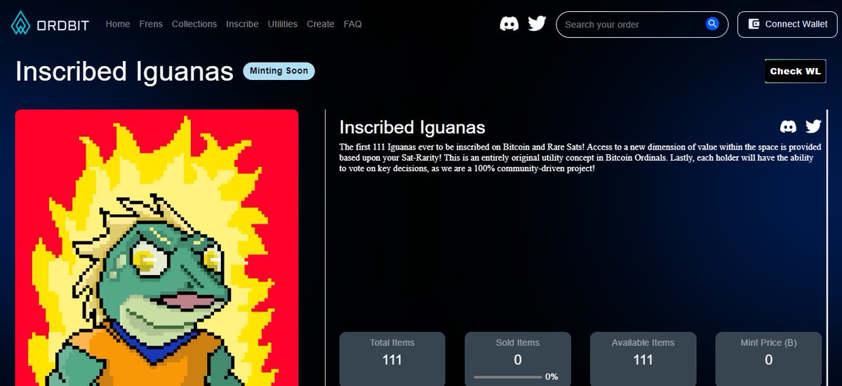 Today i decide to get me referal .frens code from <a href="/ord_bit/">Ordbit</a>  and i notice this 👇

You guys dont fade <a href="/ord_bit/">Ordbit</a> 🏗️
.FRENS = <a href="/DoggfatherCrew/">Doggfather</a> 🙌 
<a href="/Ordinal_Iguanas/">Ordinal Iguanas</a> squad 🦎