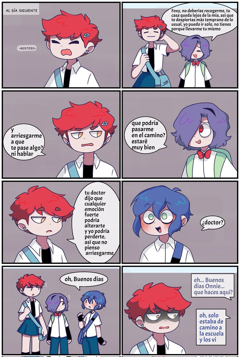YiroBLU's tweet photo. 43
Onnie pone todo de su parte https://t.co/jRJm3kfCK2