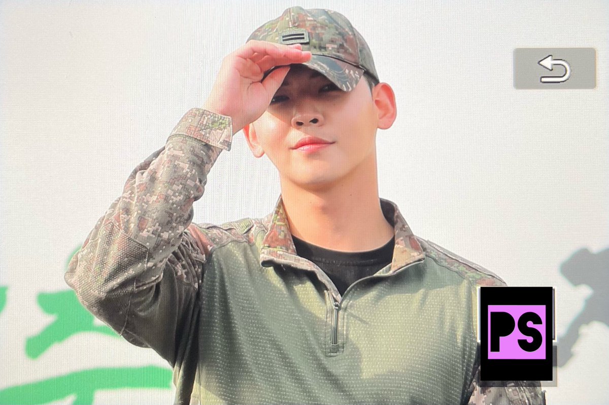 PureSweet6's tweet image. 231010 육군 특별공연팀 버스킹 pre🦁

힘들고 행복한 5일 동안 고생많았어
전역 때까지 기다릴게☺️

#UP10TION #업텐션 #Kuhn #쿤 #노수일li