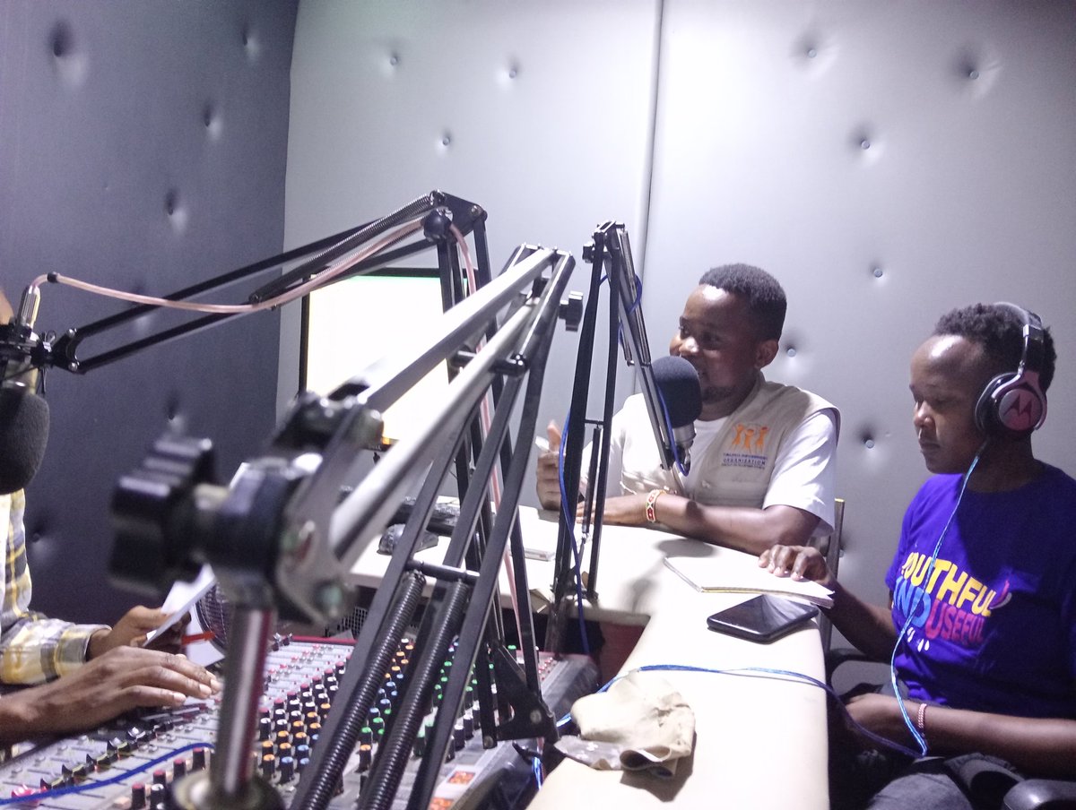 Tunaweza Empowerment Organization. tweet media